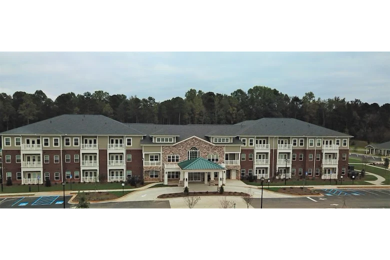 Image of Wisteria Gardens Newnan (1)