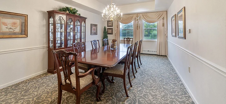 Image of Grand Victorian of Greenwood (8)