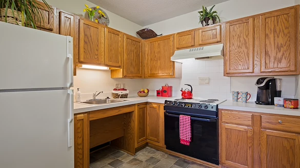 Image of Park West Plaza Senior Living (9)