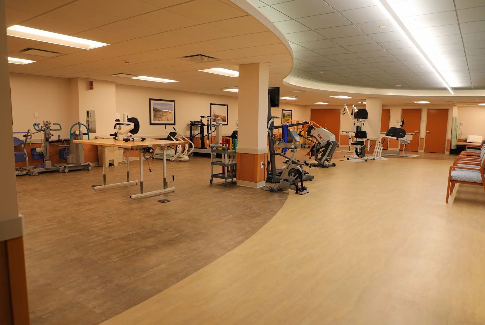 Image of Shaker Place Rehabilitation And Nursing Center (6)