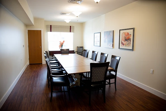 Image of Reena Senior Living (3)