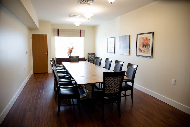 Image of Reena Senior Living (3)