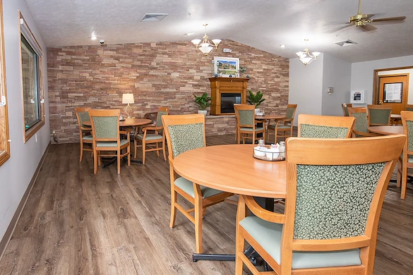 Image of Care Cardinal Cascade (3)