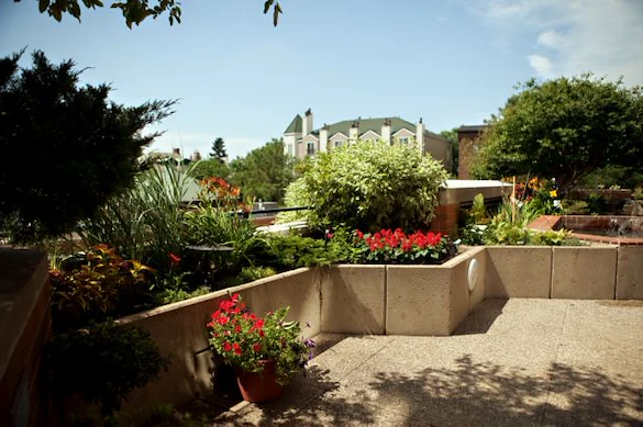 Image of The Kenwood (4)