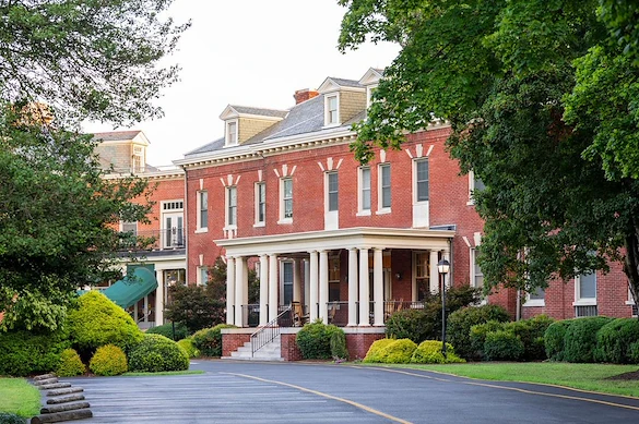 Image of Hermitage Richmond (3)