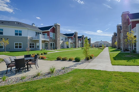 Image of The Homestead at Rochester (6)