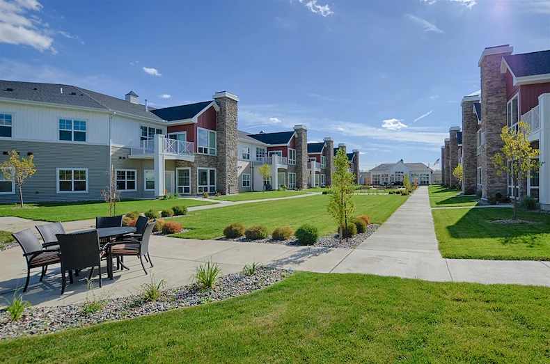 Image of The Homestead at Rochester (6)