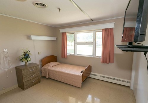 Image of Falls City Nursing And Rehabilitation Center (5)