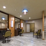 Image of Brightview Grosvenor (North Bethesda) (2)