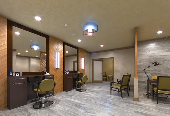 Image of Brightview Grosvenor (North Bethesda) (2)