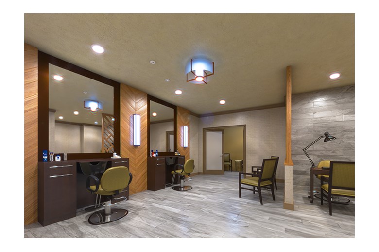 Image of Brightview Grosvenor (North Bethesda) (2)