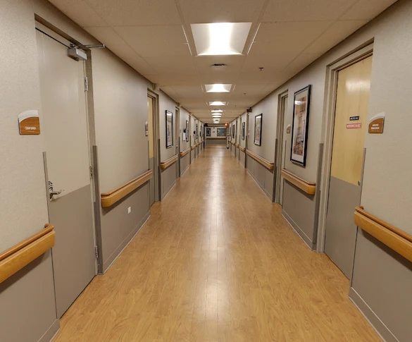 Image of Ovid Healthcare Center (2)