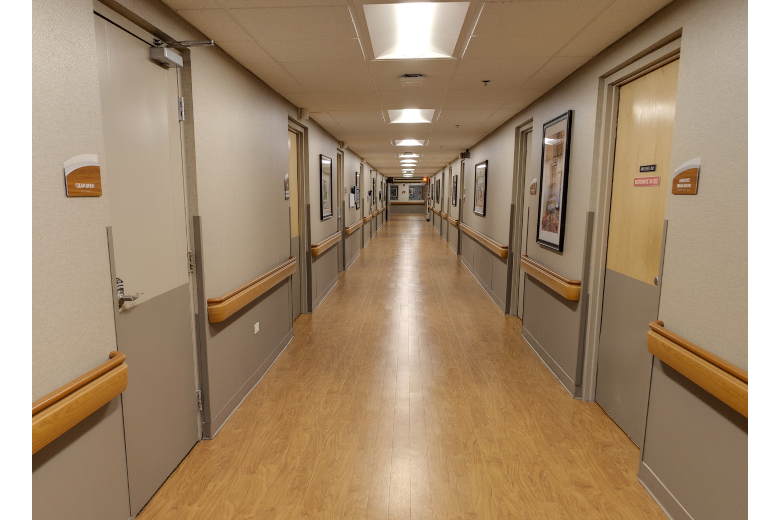 Image of Ovid Healthcare Center (2)