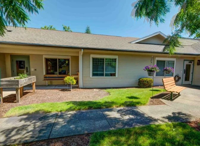 Image of Timberwood Court Memory Care (5)