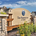 Image of The Barrington Of Carmel Health Services (1)