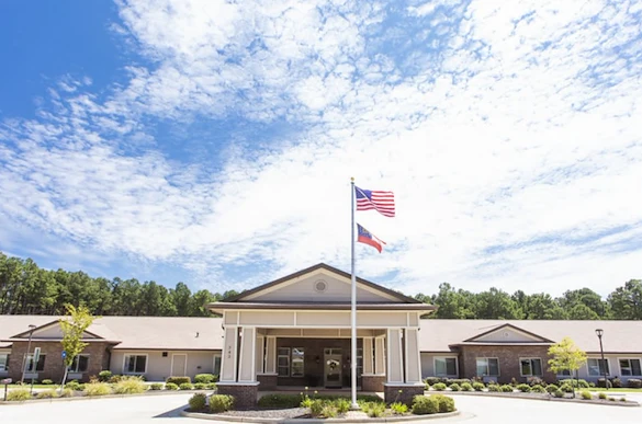Image of Marshall Pines Senior Living (1)