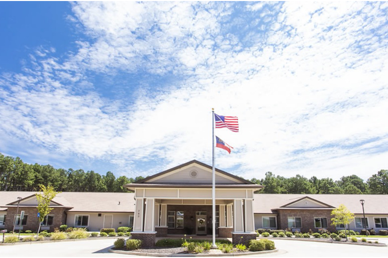 Image of Marshall Pines Senior Living (1)