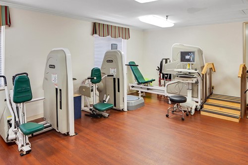 Image of PruittHealth - Moncks Corner (2)