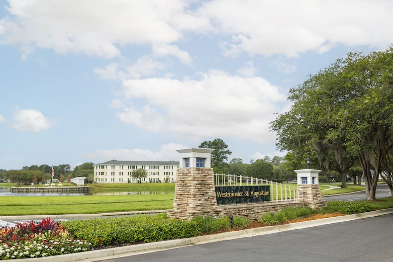 Image of Westminster St Augustine Health Center (1)
