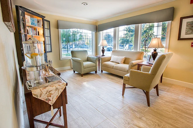 Image of Brookdale Kettleman Lane (2)