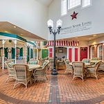 Image of Brookdale Troutdale (2)