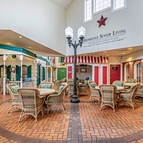 Image of Brookdale Troutdale (2)