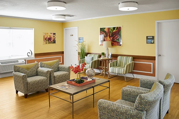 Image of Signature Healthcare Of Bowling Green (7)