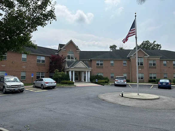 Image of Worthington East Court (2)