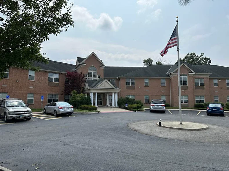 Image of Worthington East Court (2)