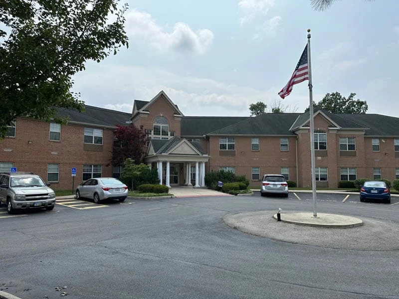 Image of Worthington East Court (2)