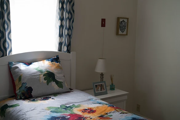 Image of Yorkshire Village (9)