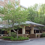 Image of Evans Park at Newton Corner (1)