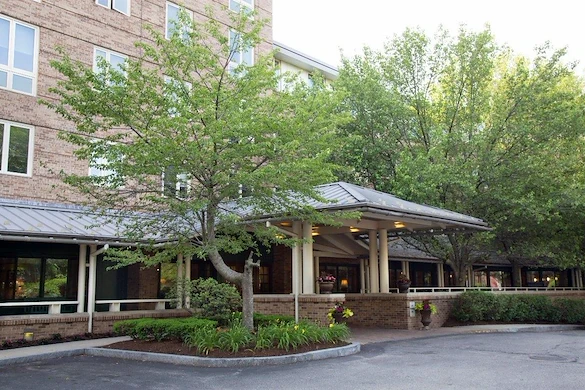 Image of Evans Park at Newton Corner (1)