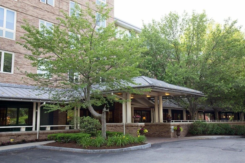 Image of Evans Park at Newton Corner (1)