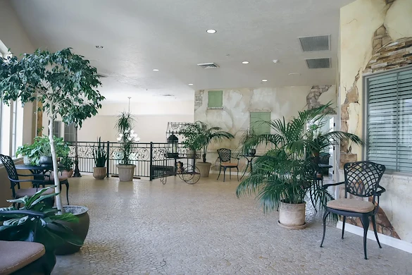 Image of Carrington Court (5)