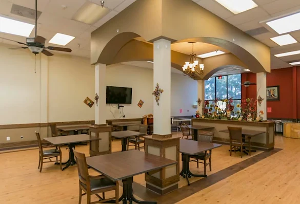 Image of Southland Rehabilitation And Healthcare Center (3)