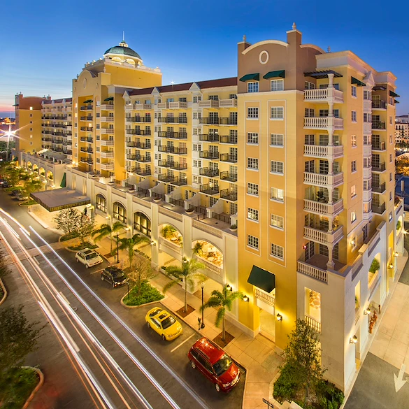 Image of The Palace at Coral Gables (1)