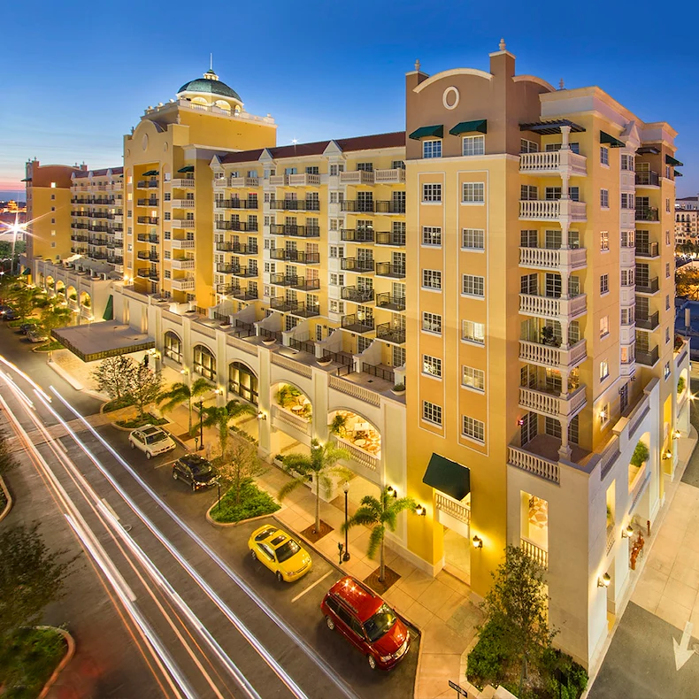 Image of The Palace at Coral Gables (1)