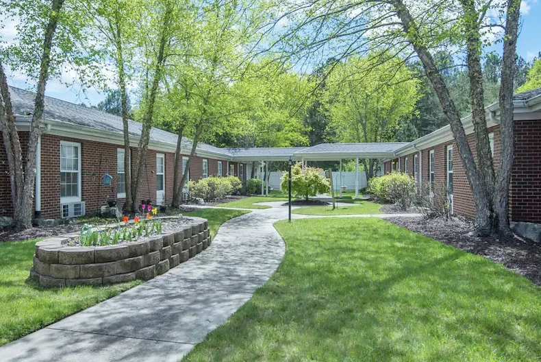 Image of The Lantern at Morning Pointe Collegedale (5)