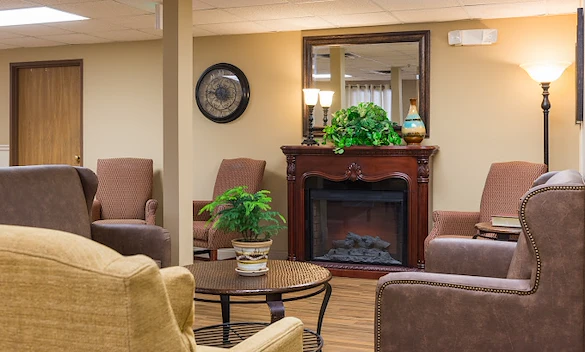 Image of Sanders Glen Assisted Living (3)