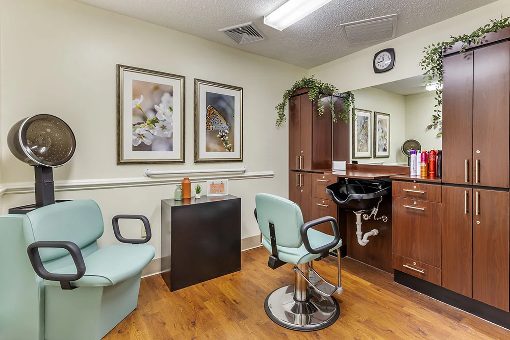 Image of Brookdale Reidsville (5)