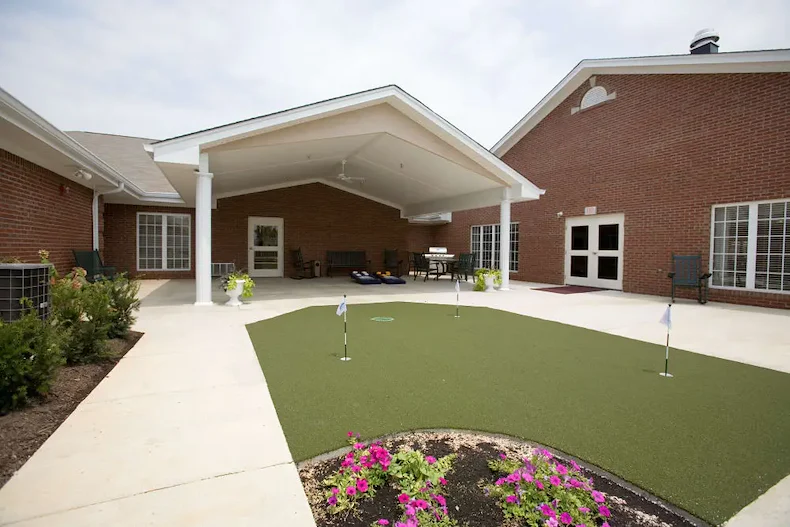 Image of Springhurst Senior Living (2)