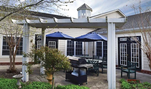 Image of Spring Arbor of Williamsburg (2)