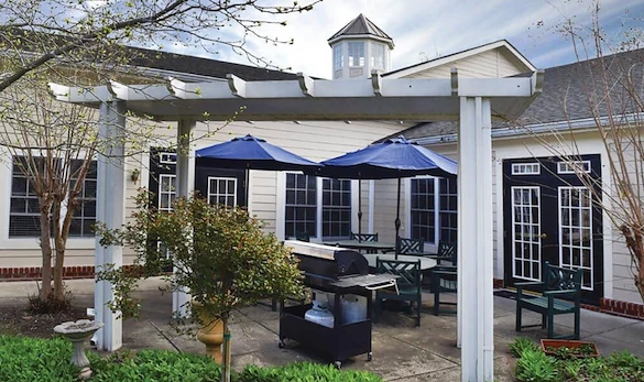 Image of Spring Arbor of Williamsburg (2)