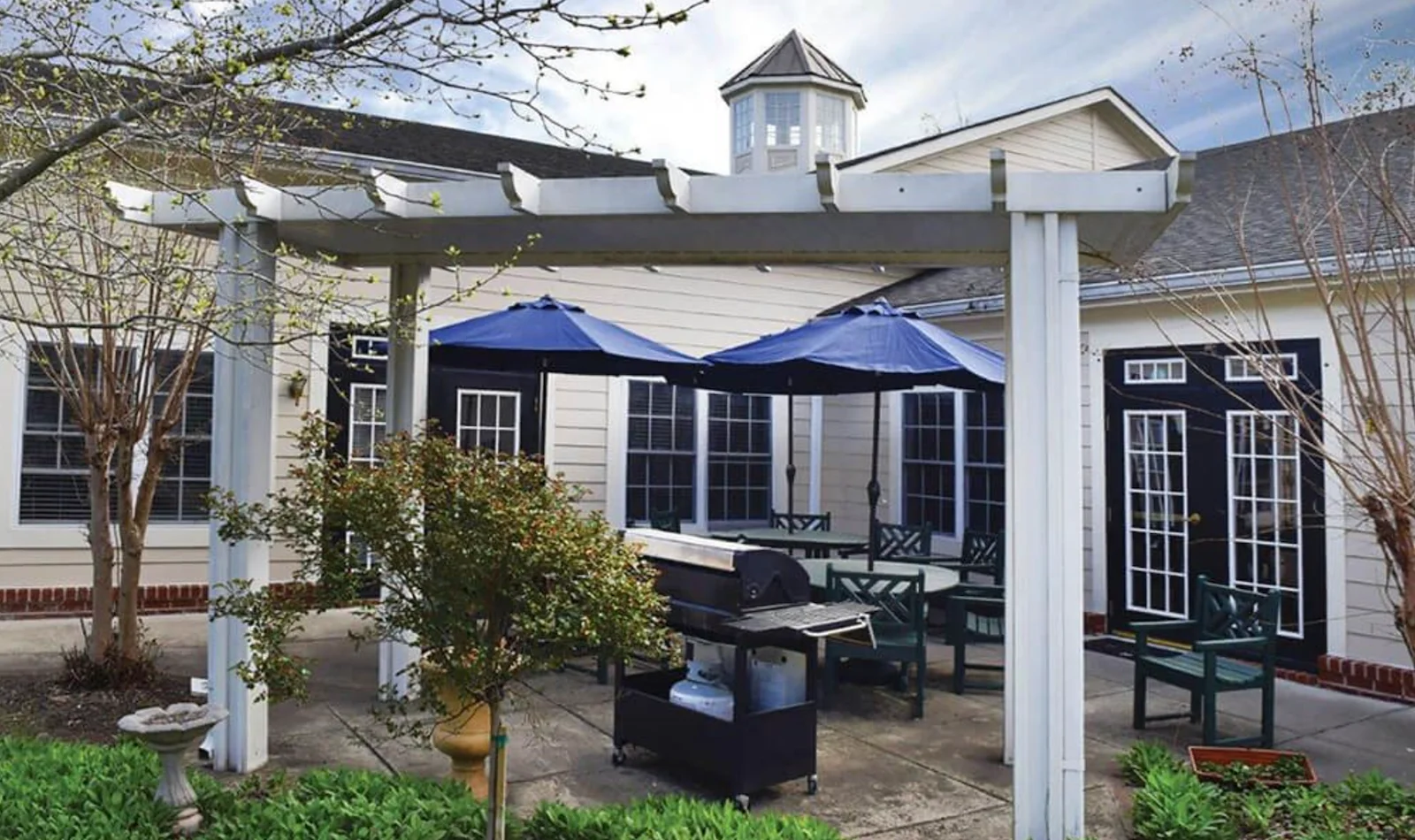 Image of Spring Arbor of Williamsburg (2)