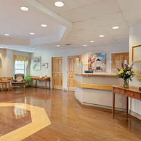 Image of Mansfield Center For Nursing & Rehabilitation (3)