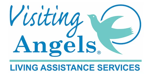 Visiting Angels – Arlington Heights logo, non-medical home care services in Arlington Heights, IL