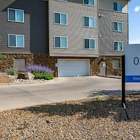 Image of Overlook Ridge Apartments (1)