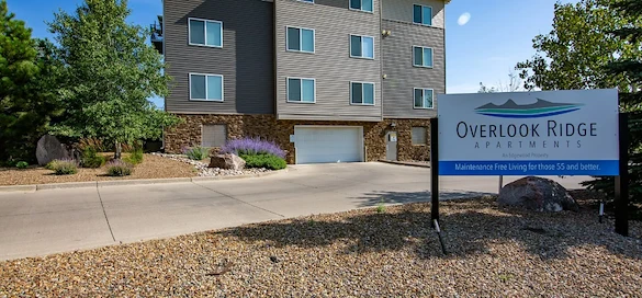 Image of Overlook Ridge Apartments (1)