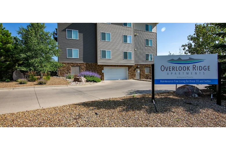 Image of Overlook Ridge Apartments (1)